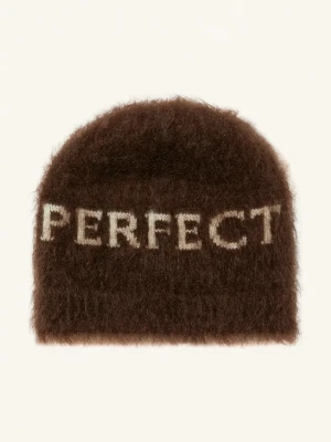 Obrázek produktu Perfect Moment čepice dámská hnědá