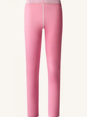 Obrázek produktu Perfect Moment Dětské funkční legíny Perfect Moment thermal pants růžová