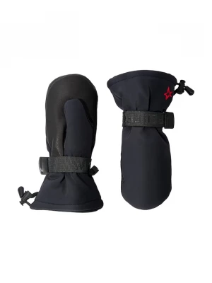Obrázek produktu Perfect Moment Dětské rukavice Perfect Moment davos mitts (kids) černá