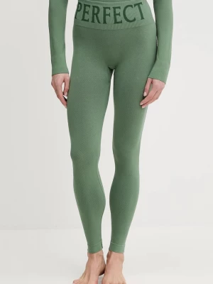 Obrázek produktu Perfect Moment Funkční legíny Perfect Moment Perfect Thermal zelená