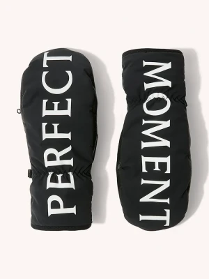 Obrázek produktu Perfect Moment lyžařské rukavice dámské černá