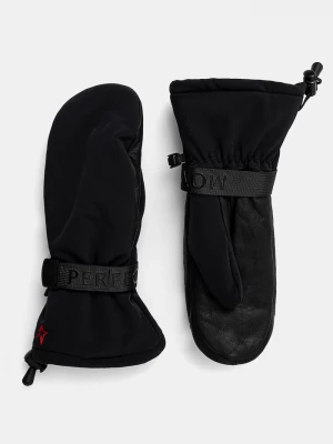 Obrázek produktu Perfect Moment Lyžařské rukavice Davos černá