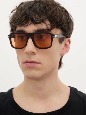 Obrázek produktu Persol sluneční brýle pánské hnědá