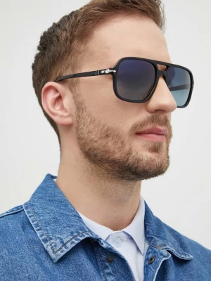 Obrázek produktu Persol Sluneční brýle Persol černá