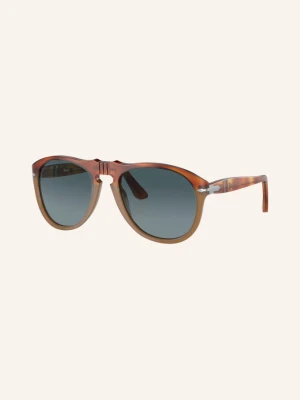 Obrázek produktu Persol Sluneční Brýle po0649 havana / modré polarizované