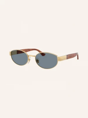 Obrázek produktu Persol Sluneční Brýle po1024s 113256 zlato/ modrá