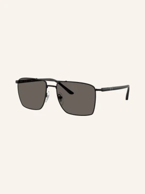 Obrázek produktu Persol Sluneční Brýle po1031s černá / tmavě šedá