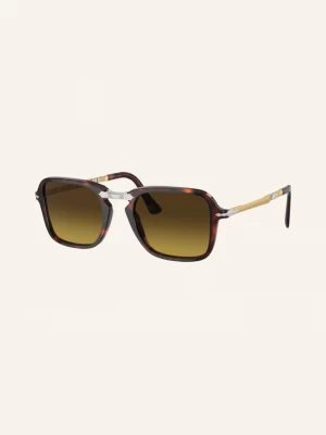 Obrázek produktu Persol Sluneční Brýle po3330s 24 / 85 - havana / hnědá polarizovaná
