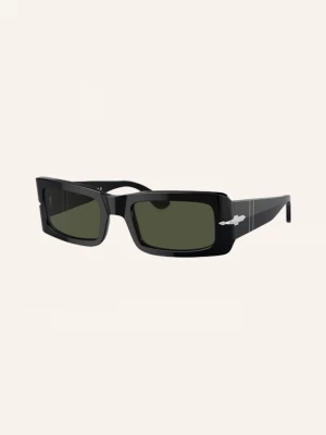 Obrázek produktu Persol Sluneční Brýle po3332s Francis 95 / 31 - černá / zelená