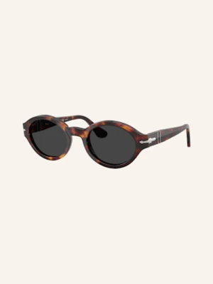 Obrázek produktu Persol Sluneční Brýle po3378s 24/48 - havana/ tmavě šedá polarizovaná