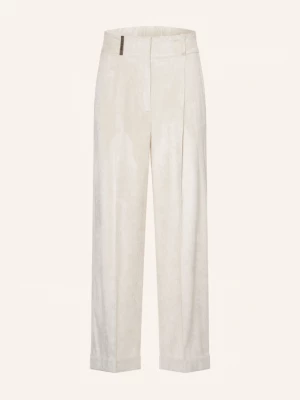 Obrázek produktu Peserico Kordové Culotte 242 ethereal beige