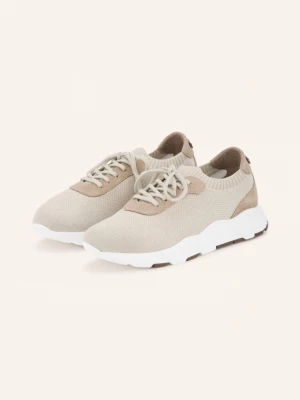 Obrázek produktu Peserico Sneakersy stříbrná / šedá