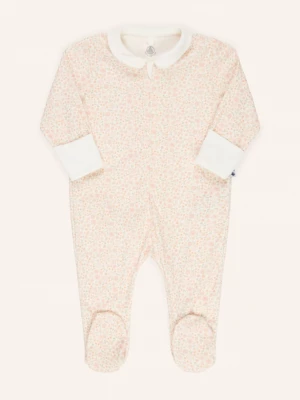 Obrázek produktu Petit Bateau Dupačky krémová / růžová / zelená