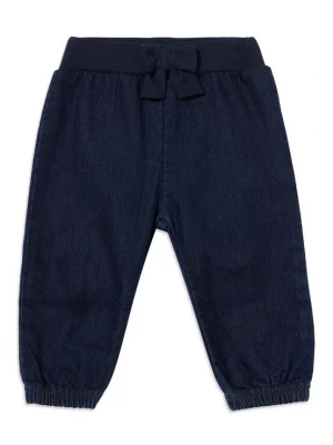 Obrázek produktu PETIT BATEAU Džíny modrá džínovina