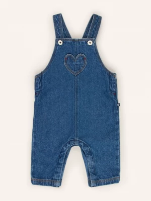 Obrázek produktu Petit Bateau Džíny S Lacláči 01 denim