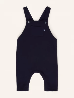Obrázek produktu Petit Bateau Lacláče Z Jerseyu tmavě modrá