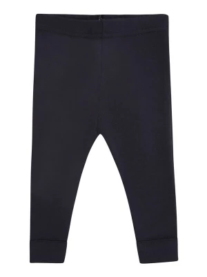 Obrázek produktu PETIT BATEAU Legíny námořnická modř