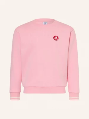Obrázek produktu Petit Bateau Mikiny růžová