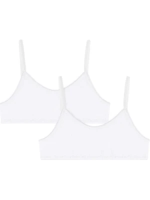 Obrázek produktu PETIT BATEAU Podprsenka bílá