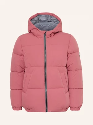 Obrázek produktu Petit Bateau Prošívaná Bunda růžová