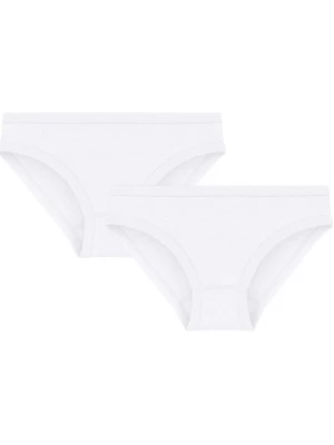 Obrázek produktu PETIT BATEAU Spodní prádlo bílý melír