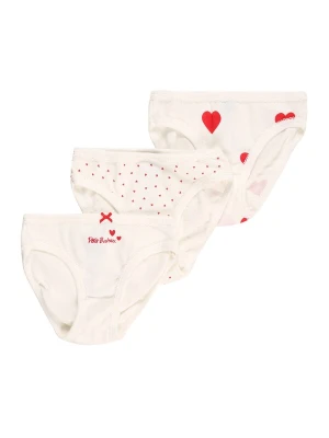 Obrázek produktu PETIT BATEAU Spodní prádlo červená