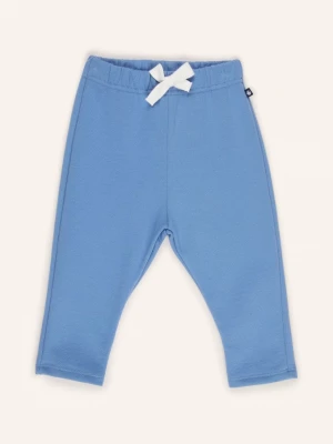Obrázek produktu Petit Bateau Tepláky modrá