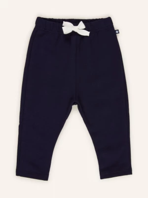 Obrázek produktu Petit Bateau Tepláky tmavě modrá