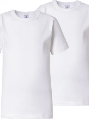Obrázek produktu PETIT BATEAU Tílko bílá