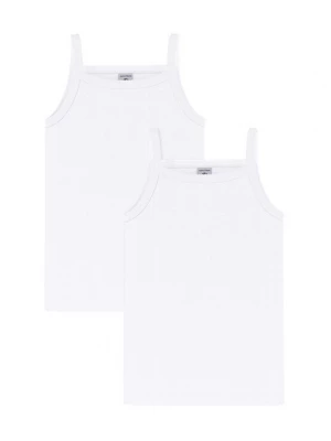 Obrázek produktu PETIT BATEAU Top bílá