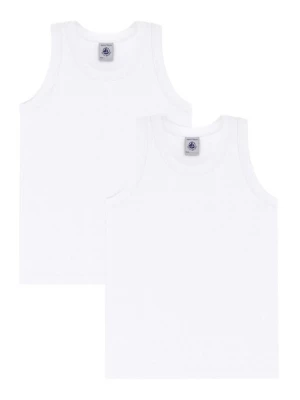 Obrázek produktu PETIT BATEAU Tričko bílá