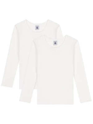 Obrázek produktu PETIT BATEAU Tričko bílá