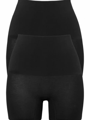 Obrázek produktu PETITE FLEUR by LASCANA Stahovací kalhotky černá