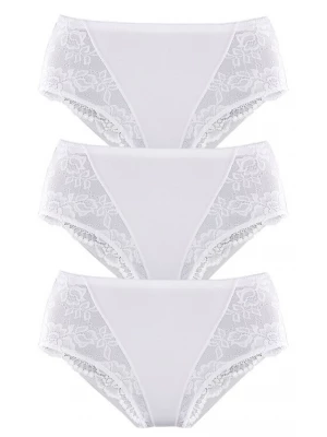 Obrázek produktu PETITE FLEUR Stahovací prádlo bílá
