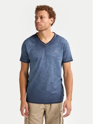 Obrázek produktu Petrol Industries T-Shirt -1050-TSV662 Tmavomodrá Regular Fit