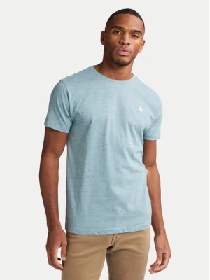 Obrázek produktu Petrol Industries T-Shirt M-1050-TSR641 Světle modrá Regular Fit