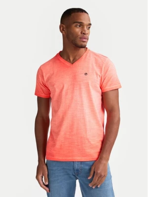 Obrázek produktu Petrol Industries T-Shirt M-1050-TSV662 Oranžová Regular Fit