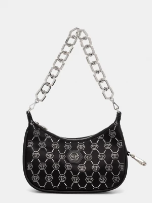 Obrázek produktu Philipp Plein Kabelka Philipp Plein černá