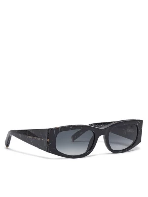 Obrázek produktu PHILIPP PLEIN Sluneční brýle SPP025S Černá