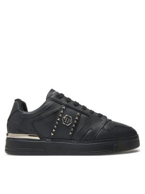 Obrázek produktu PHILIPP PLEIN Sneakersy AADS USC0658 PLE010N Černá