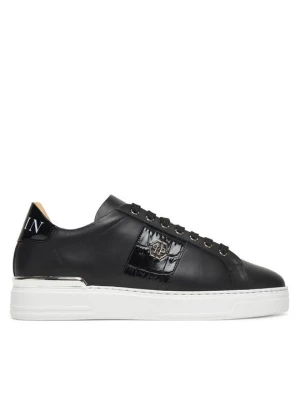 Obrázek produktu PHILIPP PLEIN Sneakersy FAES USC0664 PLE010N Černá