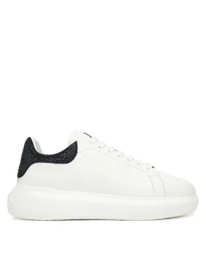 Obrázek produktu PHILIPP PLEIN Sneakersy FAES WSC2776 PLE022N Bílá