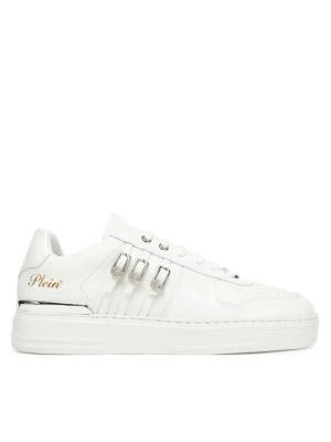 Obrázek produktu PHILIPP PLEIN Sneakersy FAES WSC2780 PLE075N Bílá