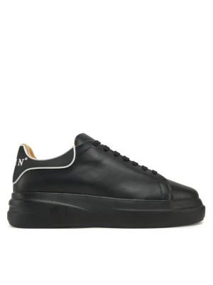 Obrázek produktu PHILIPP PLEIN Sneakersy PADS USC0599 PLE005 Černá