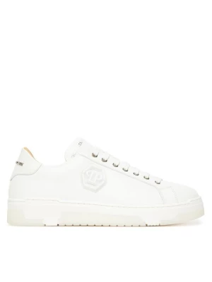 Obrázek produktu PHILIPP PLEIN Sneakersy PAES USC0722 PLE005N01 Bílá