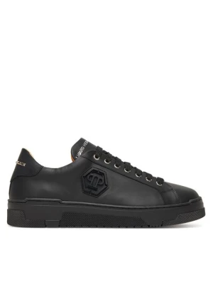 Obrázek produktu PHILIPP PLEIN Sneakersy PAES USC0722 PLE005N020 Černá