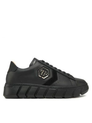 Obrázek produktu PHILIPP PLEIN Sneakersy SAES USC0698 PLE075 Černá