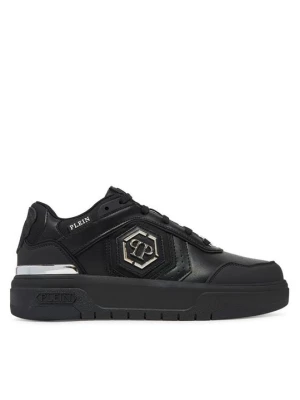 Obrázek produktu PHILIPP PLEIN Sneakersy SAES USC0766 PTE120N Černá