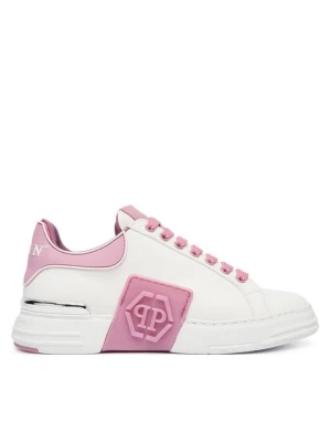 Obrázek produktu PHILIPP PLEIN Sneakersy SAFS USC0904 PLE005N Bílá