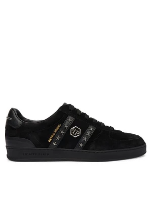 Obrázek produktu PHILIPP PLEIN Sneakersy SAFS USC0911 PLE009N Černá